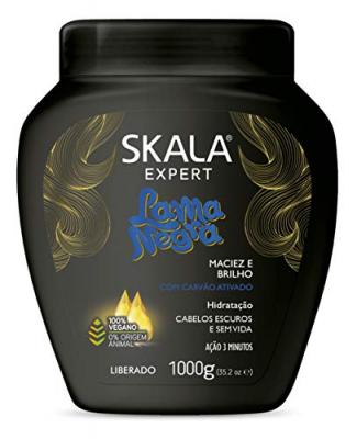 SKALA  Lama Negra Cr&egrave;me Conditionnante 1000 gr