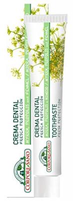 CORPORE SANO  Dentifrice Myrrhe et Propolis et Fenouil 75 ml 75 ml