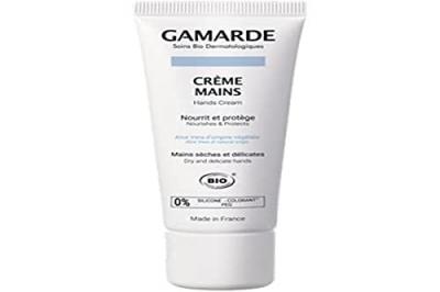 GAMARDE  Crema Hidratante de Manos Ecol&oacute;gica 40ml