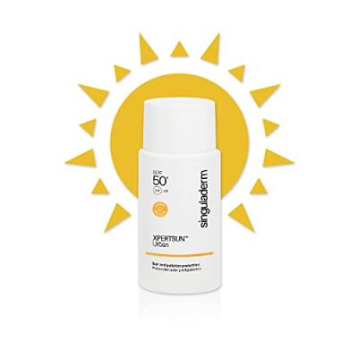 PRIMADERM Xpertsun Urban tous types de peaux SPF50+ 50 ml