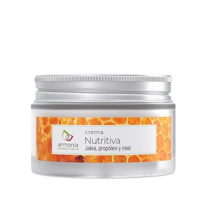ARMONA&SHY;A Armonia H&eacute;lix Active Cr&egrave;me R&eacute;g&eacute;n&eacute;ratrice Escargot 50 ml - Pot 50 ml