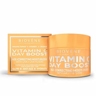 BIOVENE Vitamin C Day Boost age-correcting moisturizer 50 ml