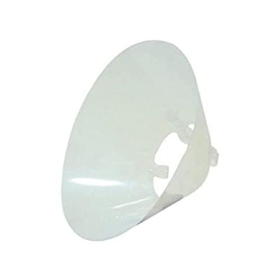 TRIXIE  - Collerette, en plastique xs-s: 22-25 cm/10 cm