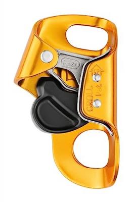 PETZL  Croll Chest B&eacute;quille 2021 Accessoires d'escalade de s&eacute;curit&eacute;