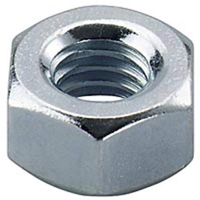 FISCHER  - mu m 10 79735 &Eacute;crou hexagonal M10 100 pc(s)