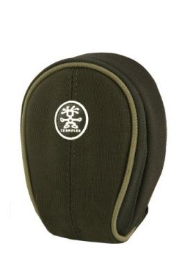 CRUMPLER  Lolly Dolly 95 Etui pour Appareil photo Noir/Gris clair