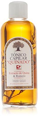 CRUSELLAS  Quinado T&oacute;nico Capilar Hierbas Traitement des Cheveux