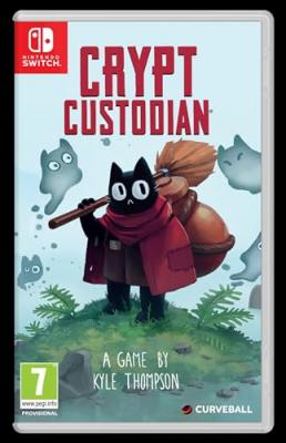 MICROIDS Crypt Custodian SWITCH 