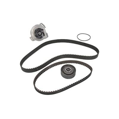 CONTITECH Pompe &agrave; eau + kit de courroie de distribution CT939WP7PRO 