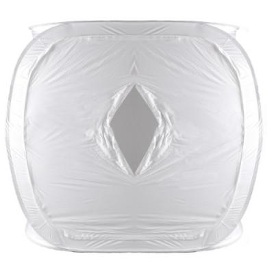 WALIMEX  Pro Lightbox Caisson Lumineux 150x150cm