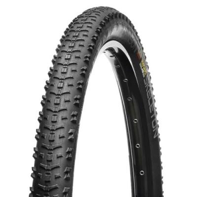 HUTCHINSON Pneu vtt 29x2,30 ts kraken rlab tubeless ready hardskin noir (55-622)