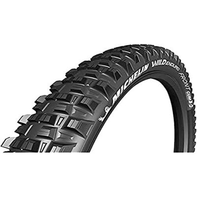 MICHELIN Pneu VTT  Wild Enduro Front Gum-X Tubeless 27.5x2.60"" TS noir