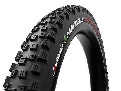 VITTORIA Cubierta MTB E-Martello Gris/N - 57-584/27.5x2.35 Pleg G2