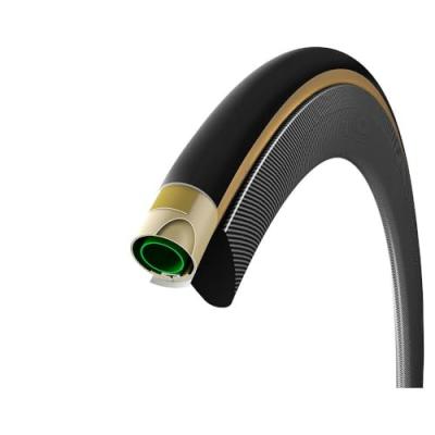 VITTORIA Pneu de route  Pista Speed G2.0 (boyau) - 700c 23mm Noir