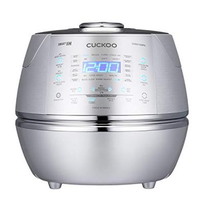 CUCKOO CRP-CHSS1009FN / IH (Induction Heating) Pressure Rice cooker