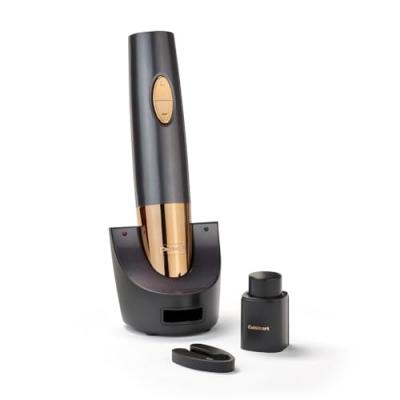 CUISINART Tire bouchon  Electrique Multicolore 