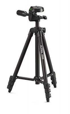 CULLMANN Tr&eacute;pied  Trepied Alpha 1000 Mobile Black