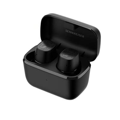 SENNHEISER Ecouteurs sans fil &agrave; r&eacute;duction du bruit  CX Plus Bluetooth True Wireless Edition Sp&eacute;ciale