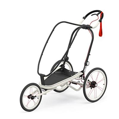 CYBEX Chassis pour poussette multisport  zeno beige orange