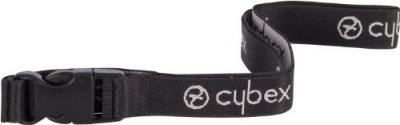 CYBEX  Sangle de Fixation Accessoires pour Si&egrave;ge Auto, Noir