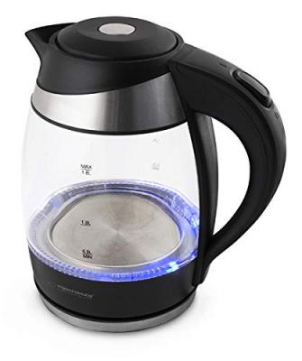 ESPERANZA  Ekk009 Bouilloire &Eacute;lectrique Gullfoss 18 L Ekk009 - 5901299915202