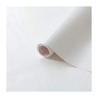 D C FIX Adh&eacute;sif d&eacute;coratif d-c-fix&reg; bois blanc 2m x 0.45m