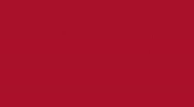 D C FIX Adh&eacute;sif d&eacute;coratif d-c-fix&reg; Uni brillant rouge 2m x 0.45m