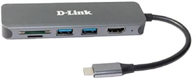D LINK D-link Dlink Medienkonverter Dub-2327 Dub2327 (dub-2327) (dub2327)