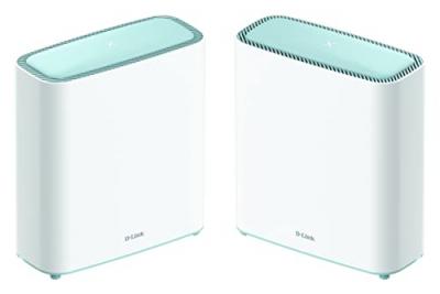 D LINK D-link R&eacute;p&eacute;teur Wifi Eagle Pro Ai Ax3200 3 Unit&eacute;s