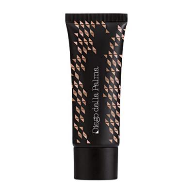 DIEGO DALLA PALMA  Camouflage Face & Body Concealing Foundation (Various Shades) - 304N Warm Bronze