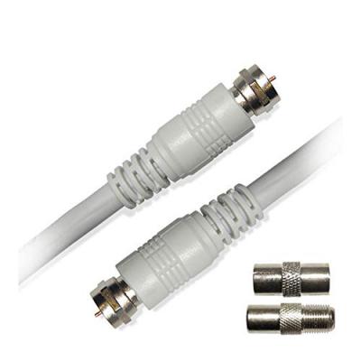 D2 DIFFUSION C&acirc;ble satellite m&acirc;le 