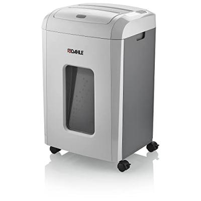 DAHLE Destructeur De Documents De Document 35150 - 