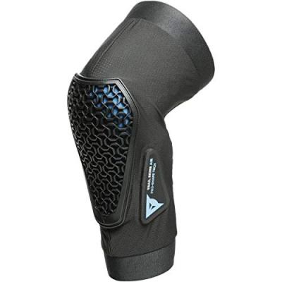 DAINESE BIKE Dainese - Trail Skins Air Knee Guards - Protection taille L, gris