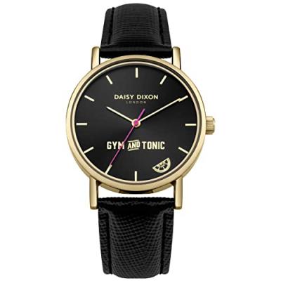 DAISY DIXON  DD079BG, Quartz, 34mm, 3ATM