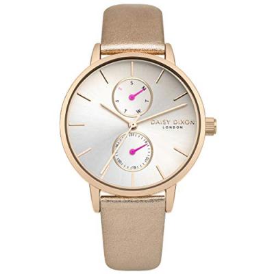 DAISY DIXON  DD086CRG, Quartz, 35mm, 3ATM
