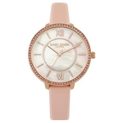 DAISY DIXON Montre Femme  Bella DD088PRG
