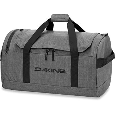 DAKINE Sac de voyage  EQ Duffle 50L - carbone 9288