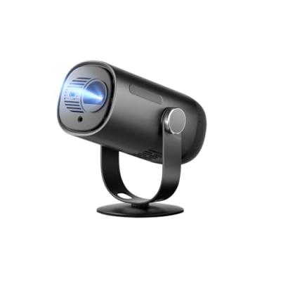 DANGBEI  Freedo Gris - DLP Led HD - 450 Lumens 