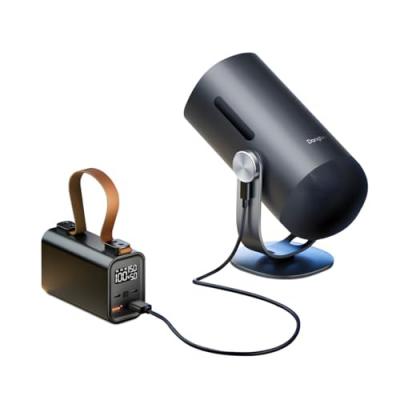 DANGBEI Vid&eacute;oprojecteurs  Freedo Freedo + PowerBank 