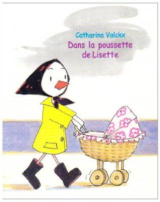 Lisette - Dans La Poussette De Lisette