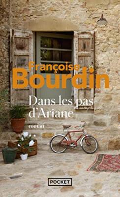 Dans les pas d'Ariane - tome 2 (Poche)