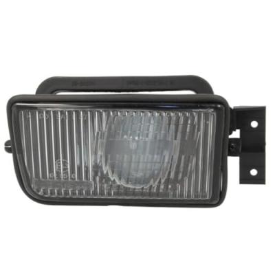 TYC DAPA GmbH & Co. KG 195037052 Phare antibrouillard droit