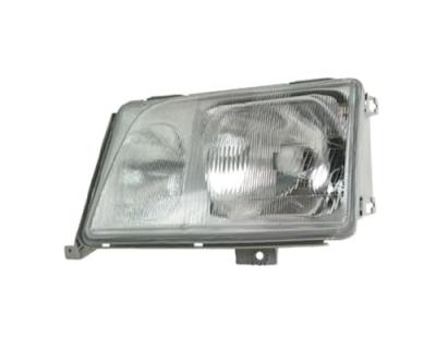 TYC DAPA GmbH & Co. KG 203768052&nbsp;Phare gauche