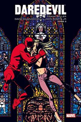 Fournisseur Cultura Daredevil Par Franck Miller T.3
