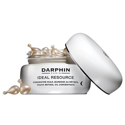 DARPHIN  Ideal Res Conc Jeun Caps60