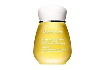 DARPHIN  Huile Essentielle Elixir Rose Soin Aromatique 15ml