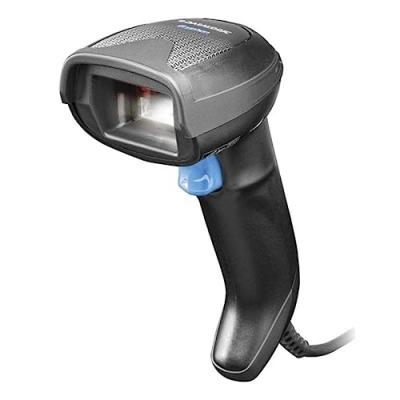 DATALOGIC  Gryphon Barcode Scanner GD4590 (GD4590-BK)