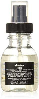 DAVINES  Oi Oil Huile sublimatrice de cheveux 50&nbsp;ml