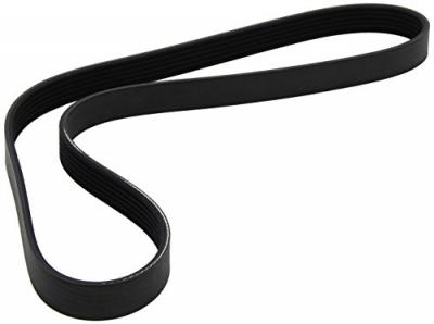 DAYCO Courroie trap&eacute;zo&iuml;dale &agrave; nervures  6PK1069