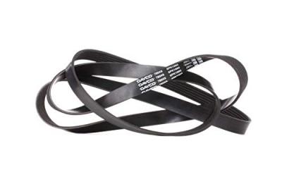 DAYCO Courroie trap&eacute;zo&iuml;dale &agrave; nervures  6PK1995